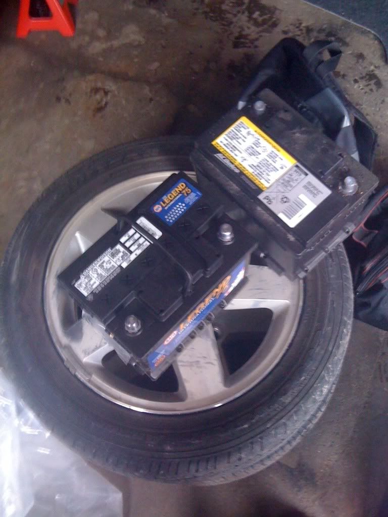 How To Change The Battery In Your Cobalt Chevy Cobalt Forum